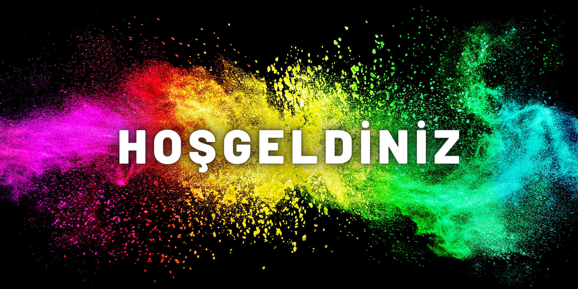 Web Sayfamız Yenilendi 